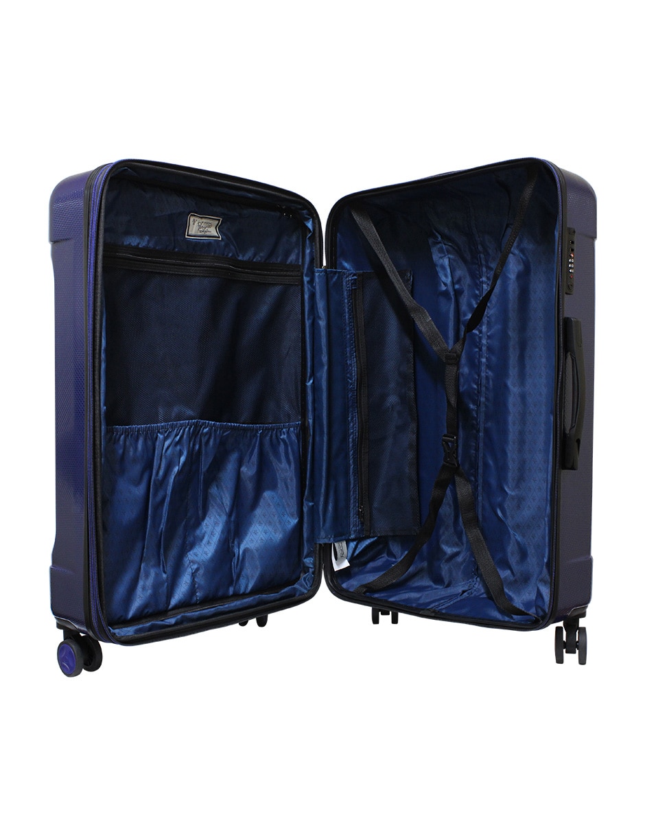 Maleta con ruedas De viaje Clive