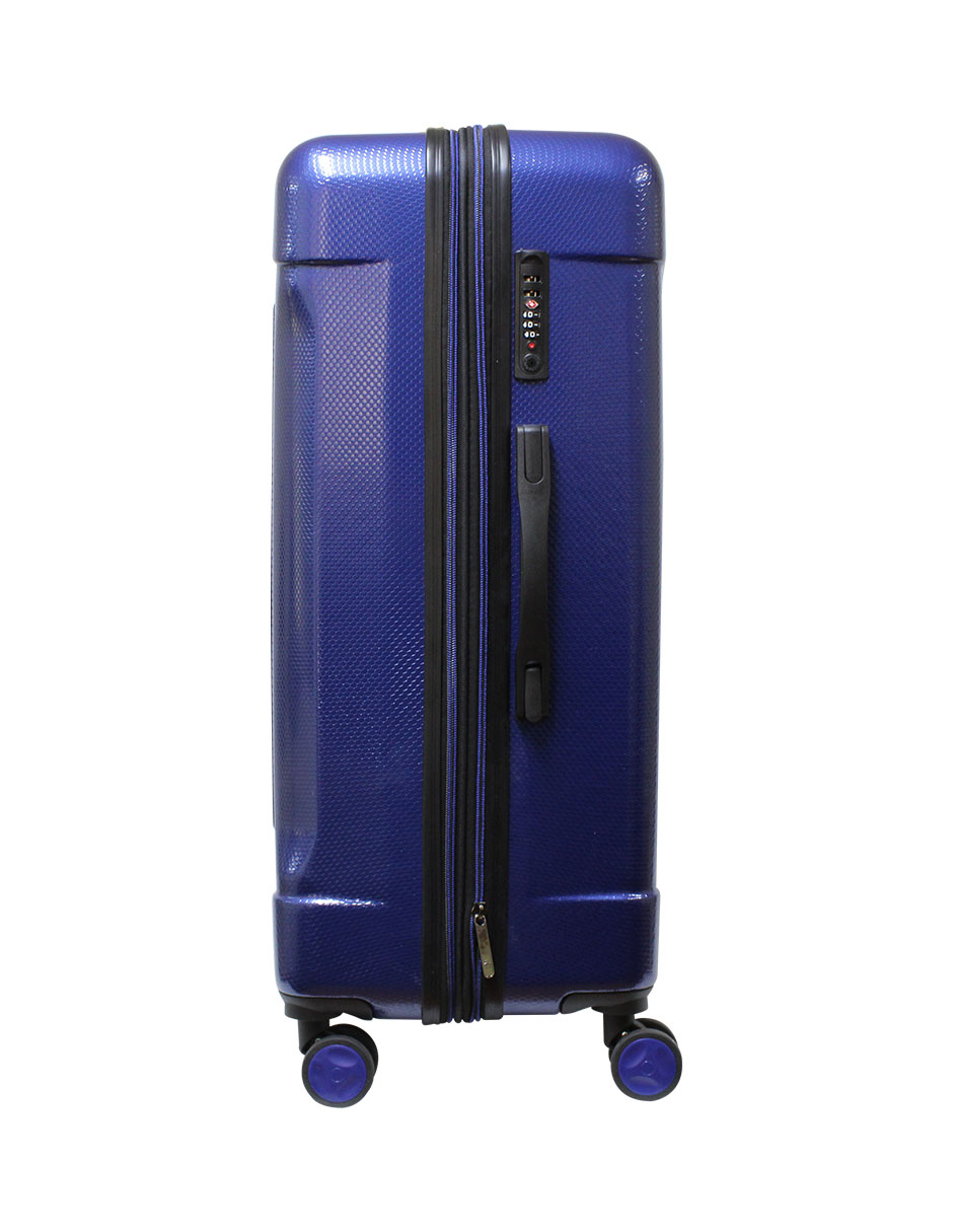 Maleta con ruedas De viaje Clive 5