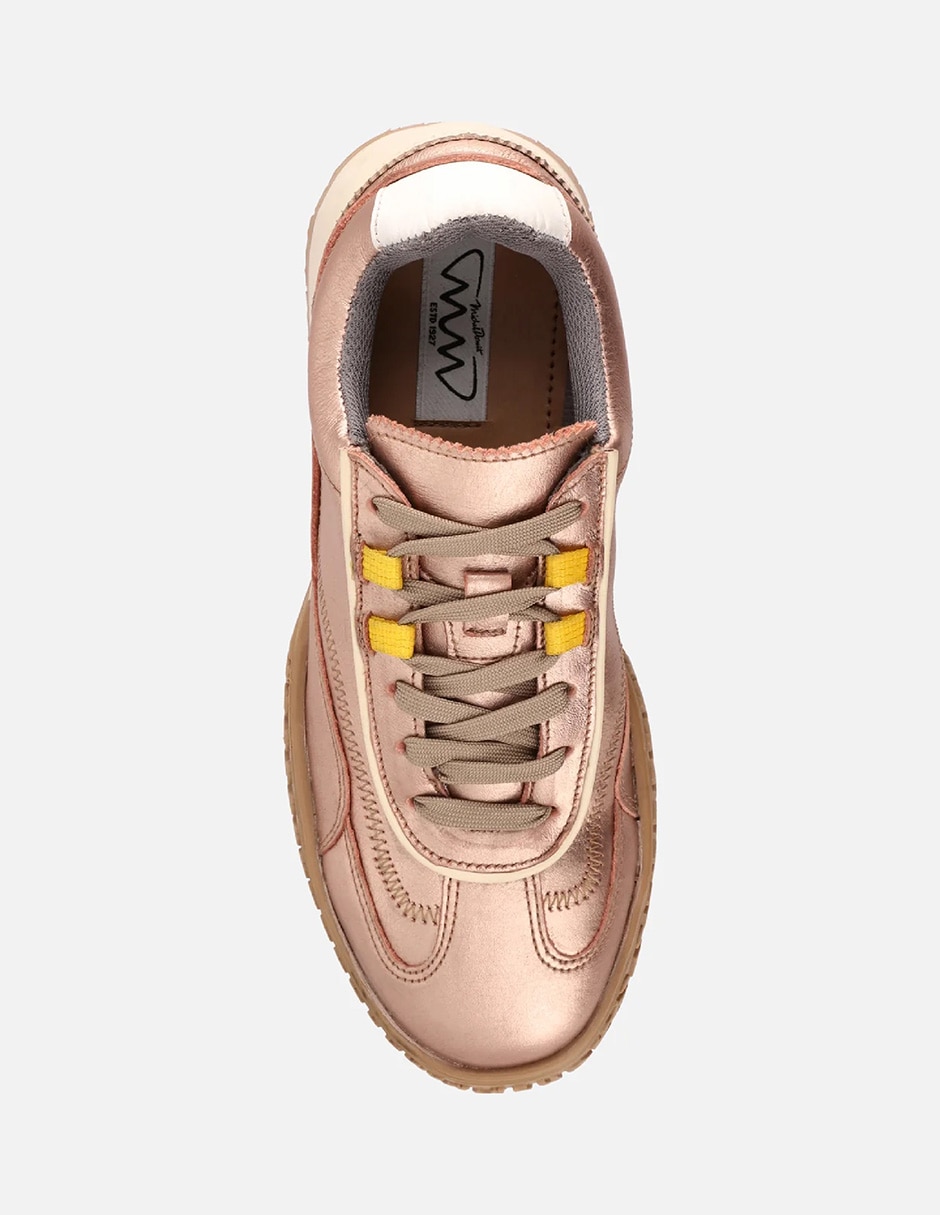 Tenis/Set tenis No aplica para mujer 4