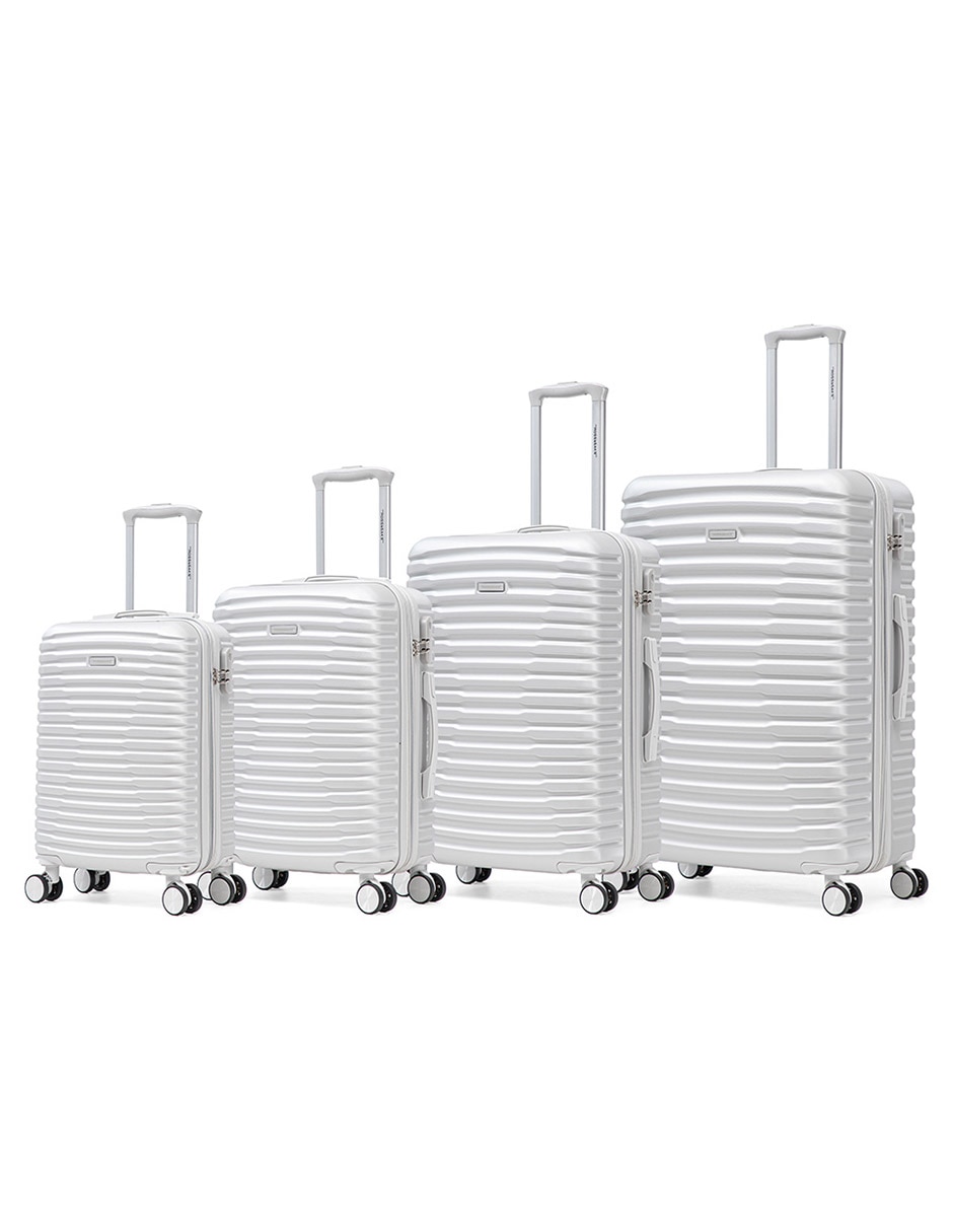 Maleta con ruedas De viaje 3