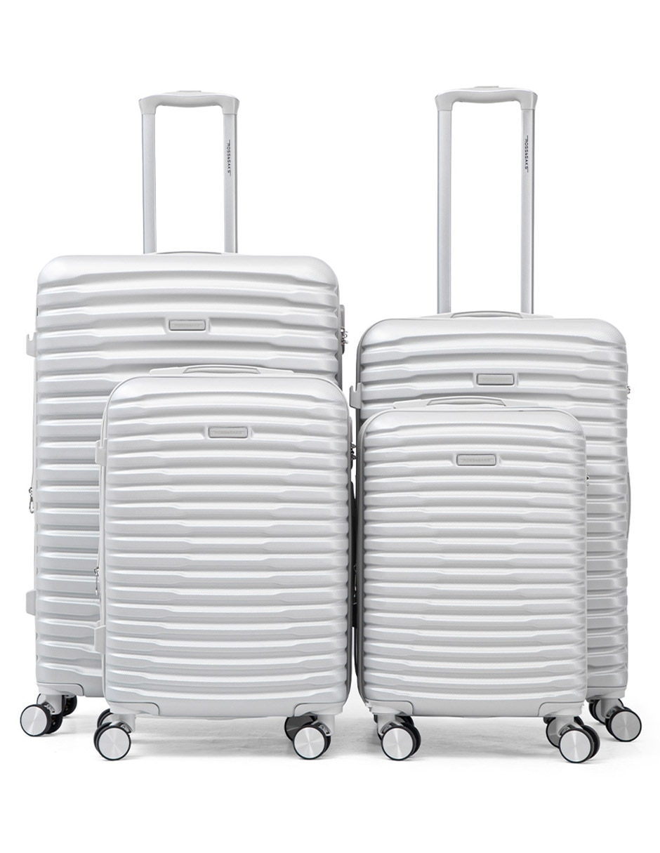 Maleta con ruedas De viaje 5