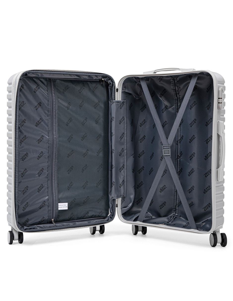 Maleta con ruedas De viaje 6
