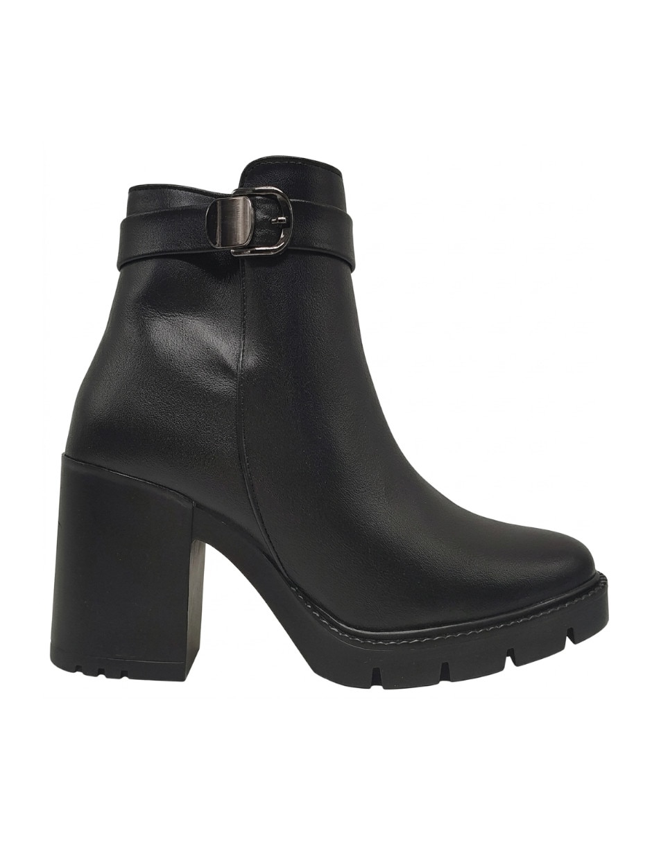 Zapato de tacón OTOÑO INVIERNO de Sintético para mujer Zapato de tacón OTOÑO INVIERNO de Sintético para mujer