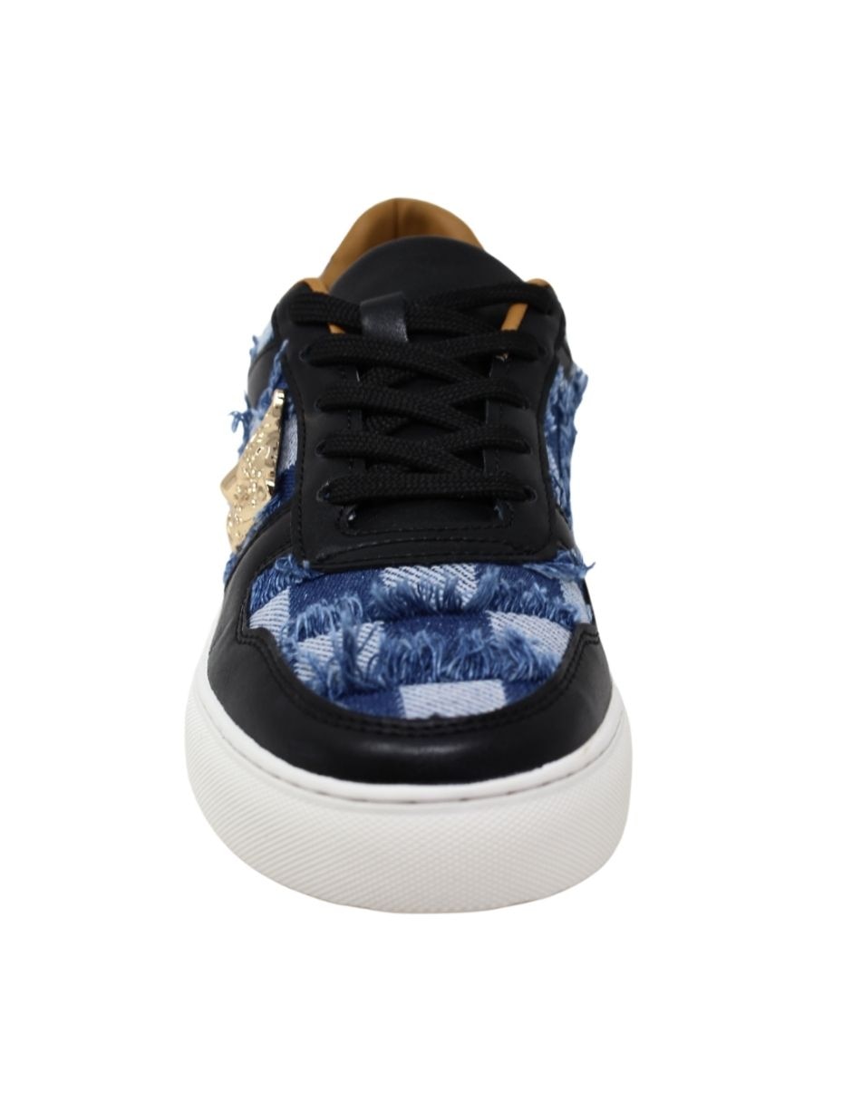Tenis/Set tenis L10 NAVY No aplica para mujer 2