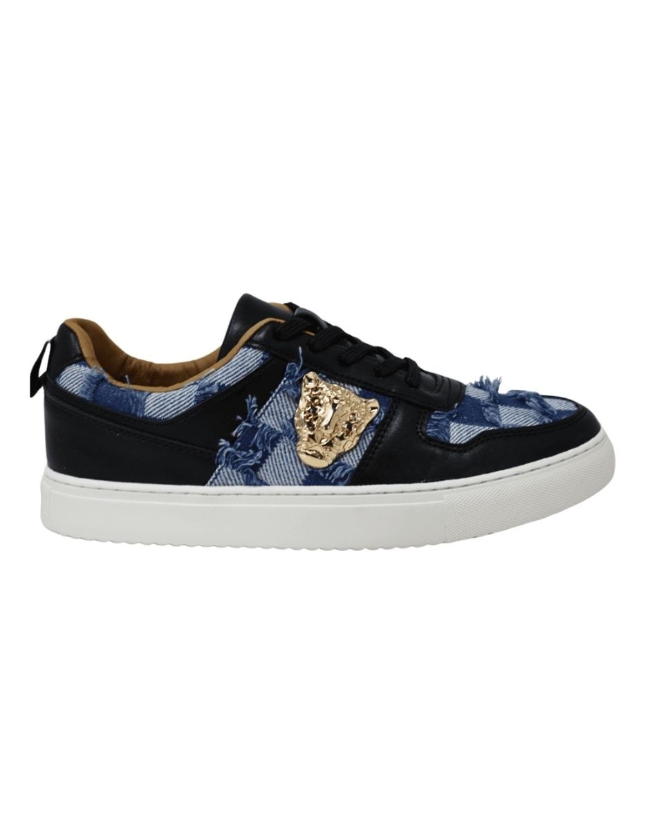 Tenis/Set tenis L10 NAVY No aplica para mujer 3