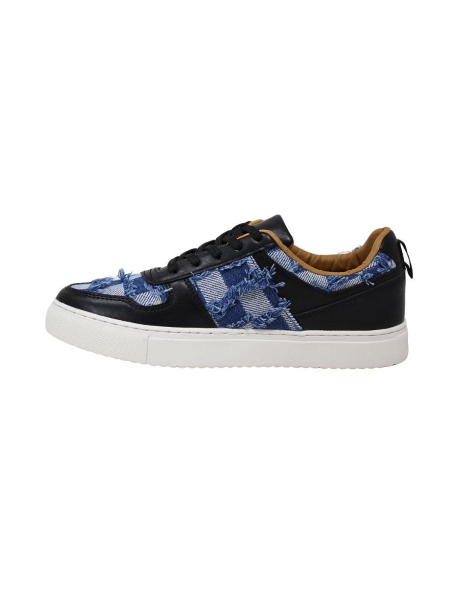 Tenis/Set tenis L10 NAVY No aplica para mujer 4