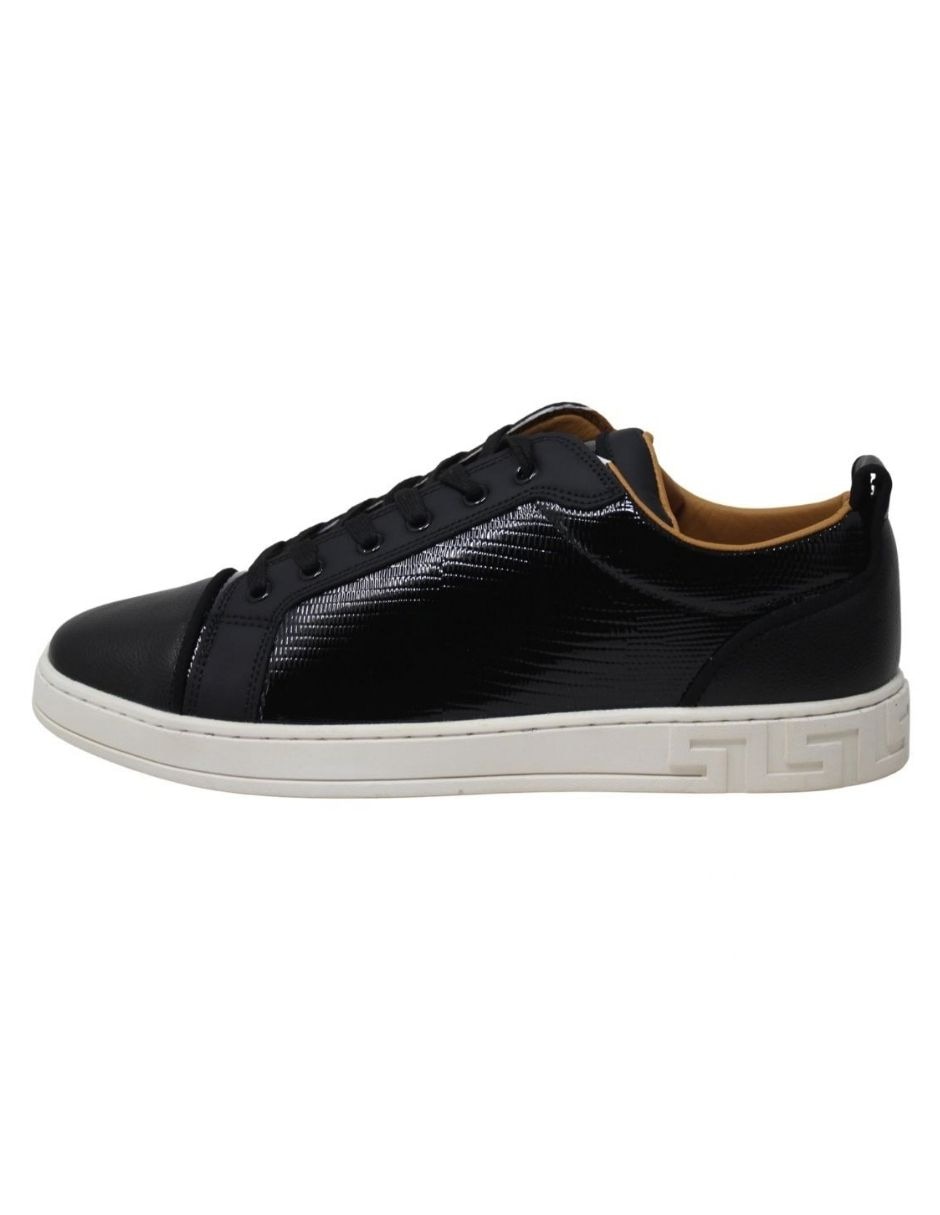 Tenis de piel(si aplica) Platini para hombre 2