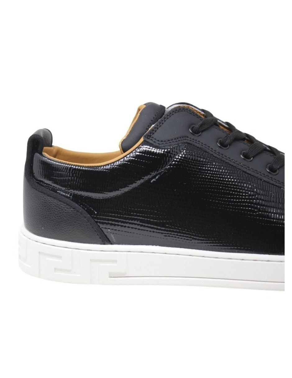 Tenis de piel(si aplica) Platini para hombre 4