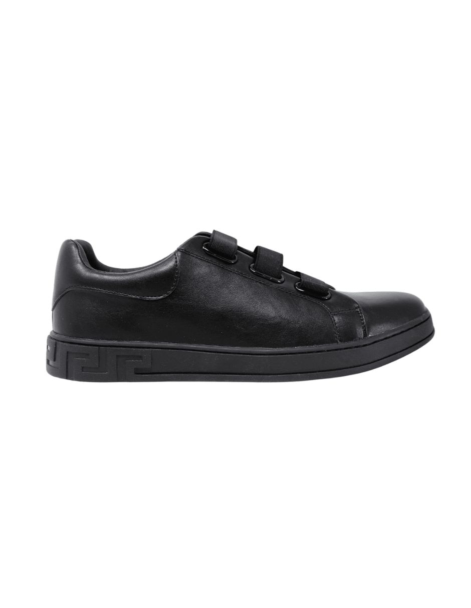 Tenis de piel(si aplica) para hombre 3