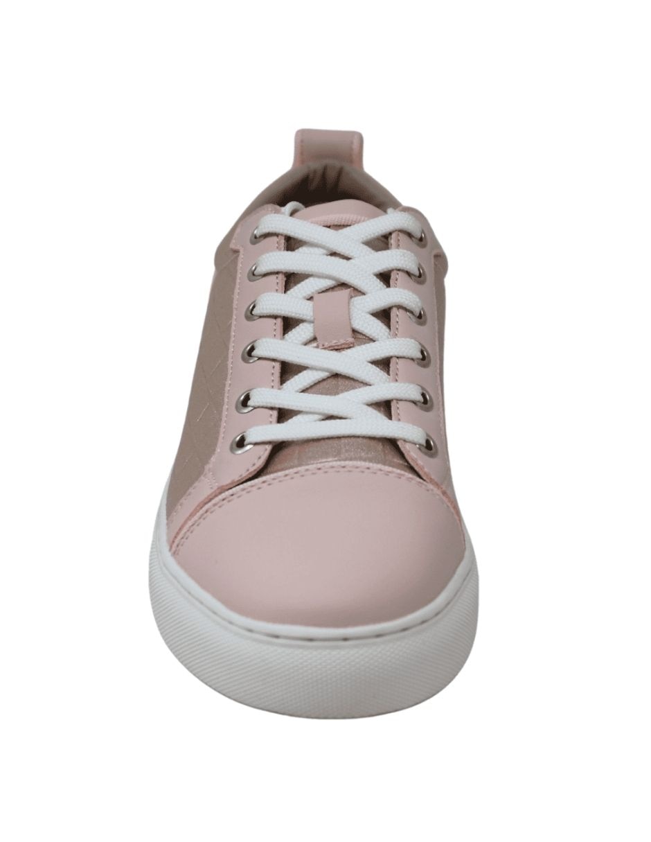 Tenis/Set tenis L18 PINK No aplica para mujer 2