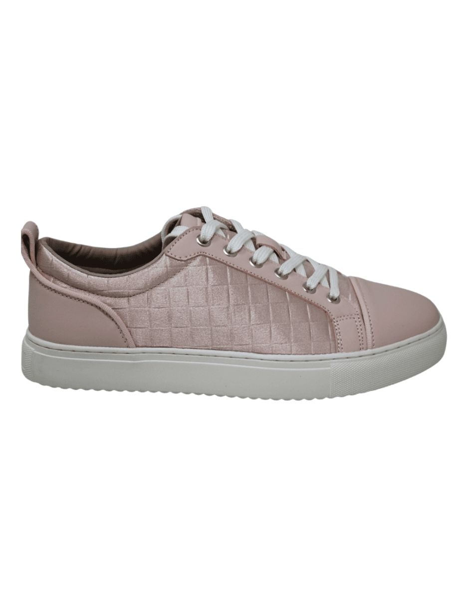 Tenis/Set tenis L18 PINK No aplica para mujer 3