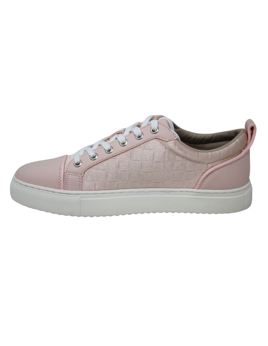Tenis/Set tenis L18 PINK No aplica para mujer 4