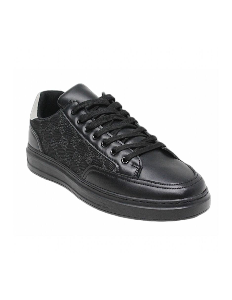 Tenis de piel(si aplica) PLATINI para hombre Tenis de piel(si aplica) PLATINI para hombre