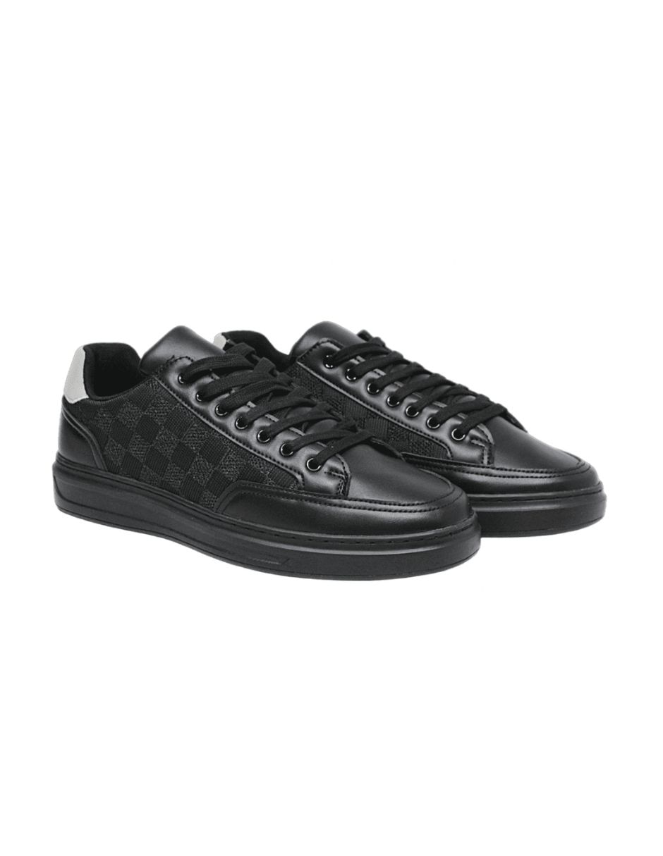 Tenis de piel(si aplica) PLATINI para hombre 2