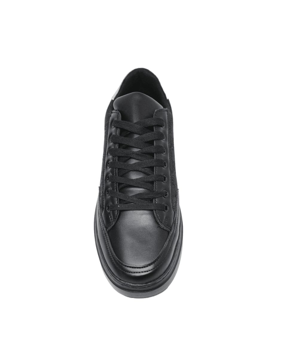 Tenis de piel(si aplica) PLATINI para hombre 3