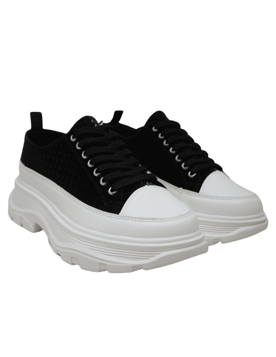 Tenis/Set tenis L16BK No aplica para mujer Tenis/Set tenis L16BK No aplica para mujer