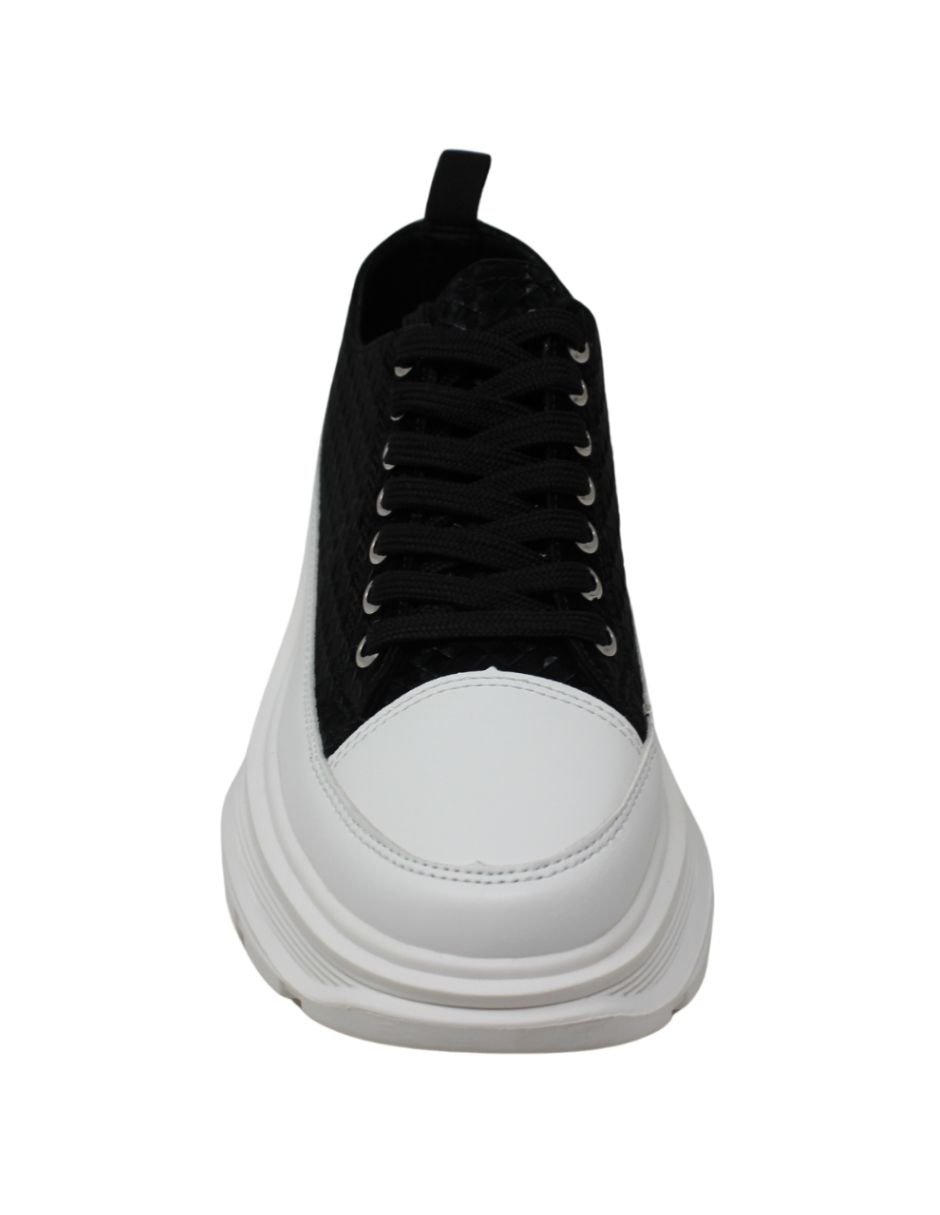 Tenis/Set tenis L16BK No aplica para mujer 2