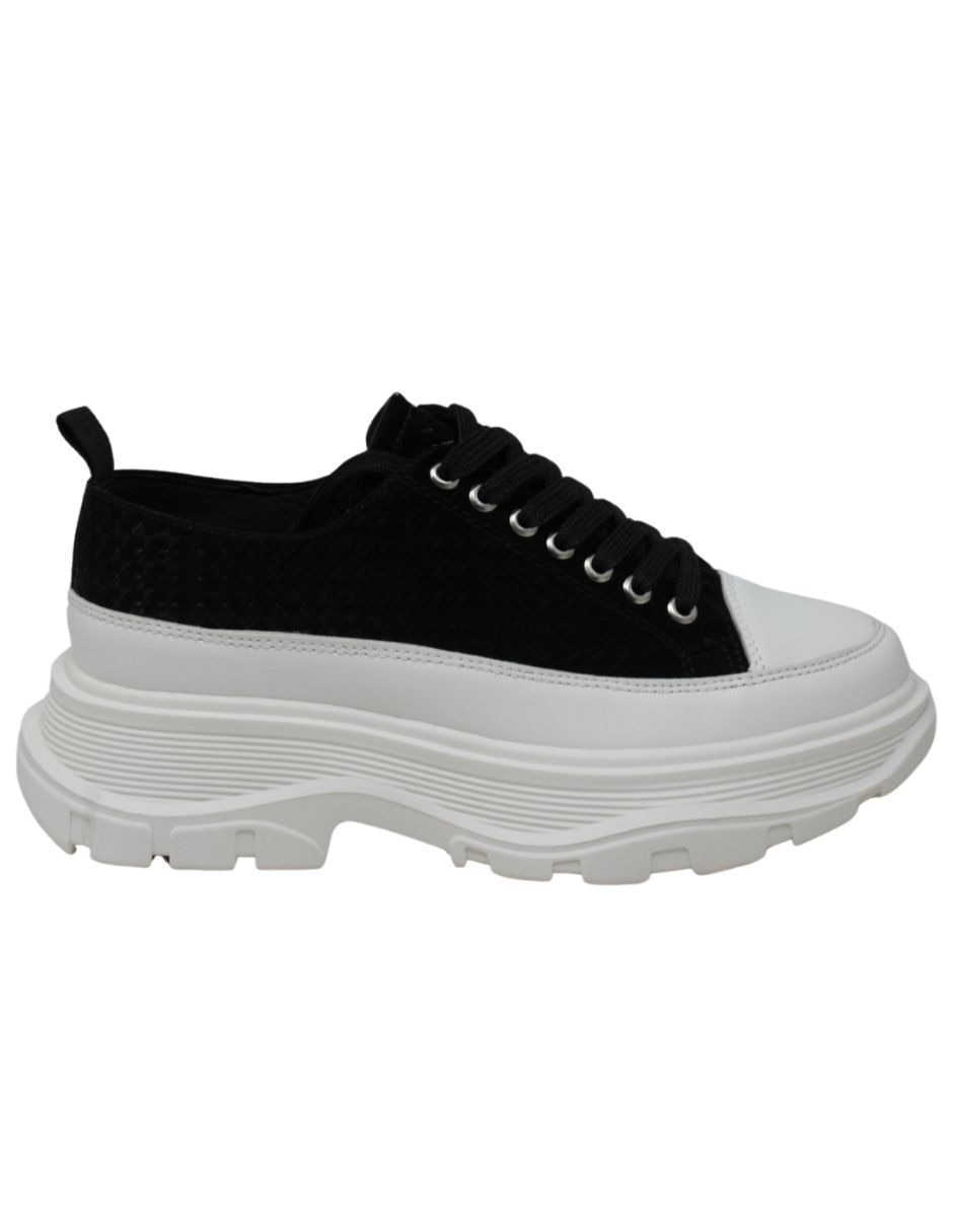 Tenis/Set tenis L16BK No aplica para mujer 3