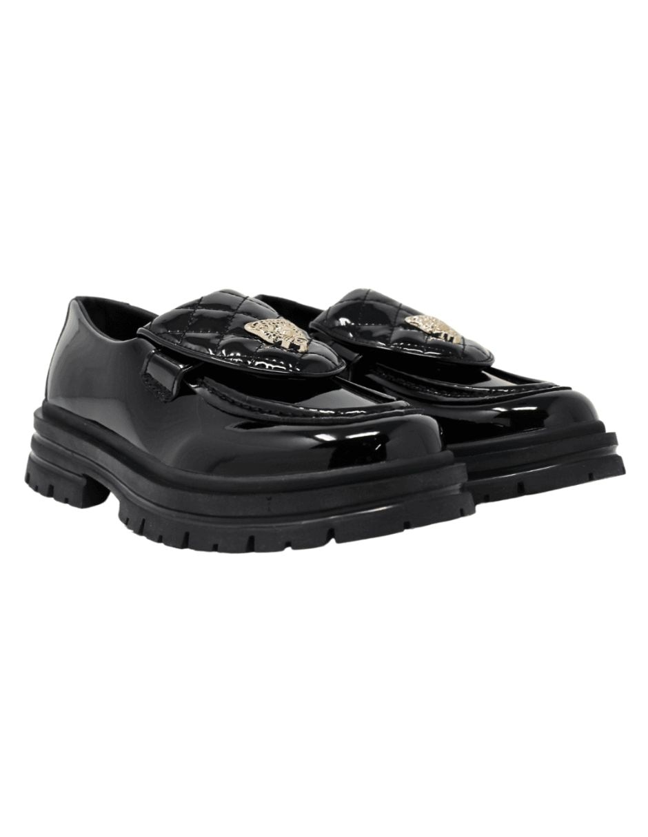 Mocasín L5 BLACK de Sintético para mujer Mocasín L5 BLACK de Sintético para mujer