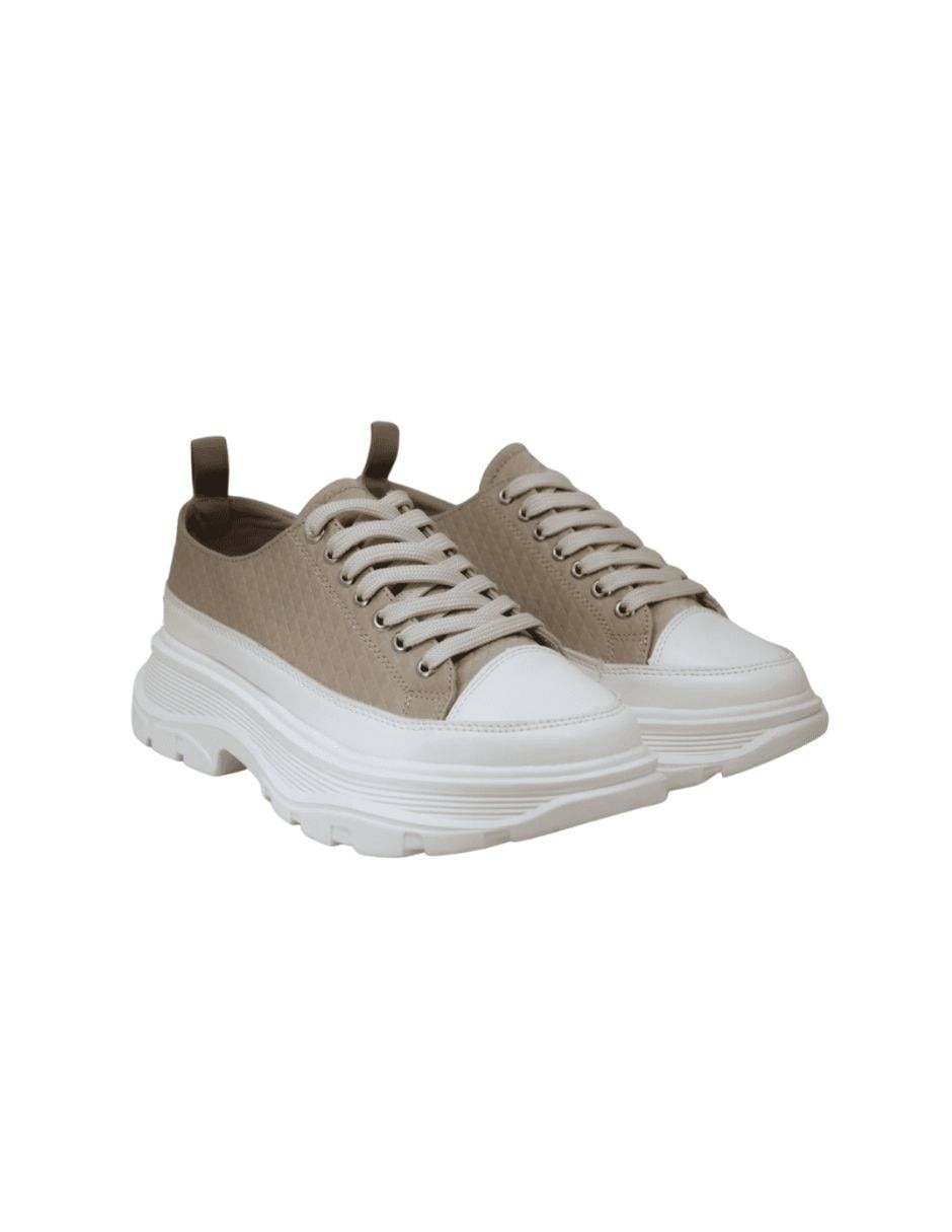 Tenis/Set tenis L16 CAMEL No aplica para mujer Tenis/Set tenis L16 CAMEL No aplica para mujer