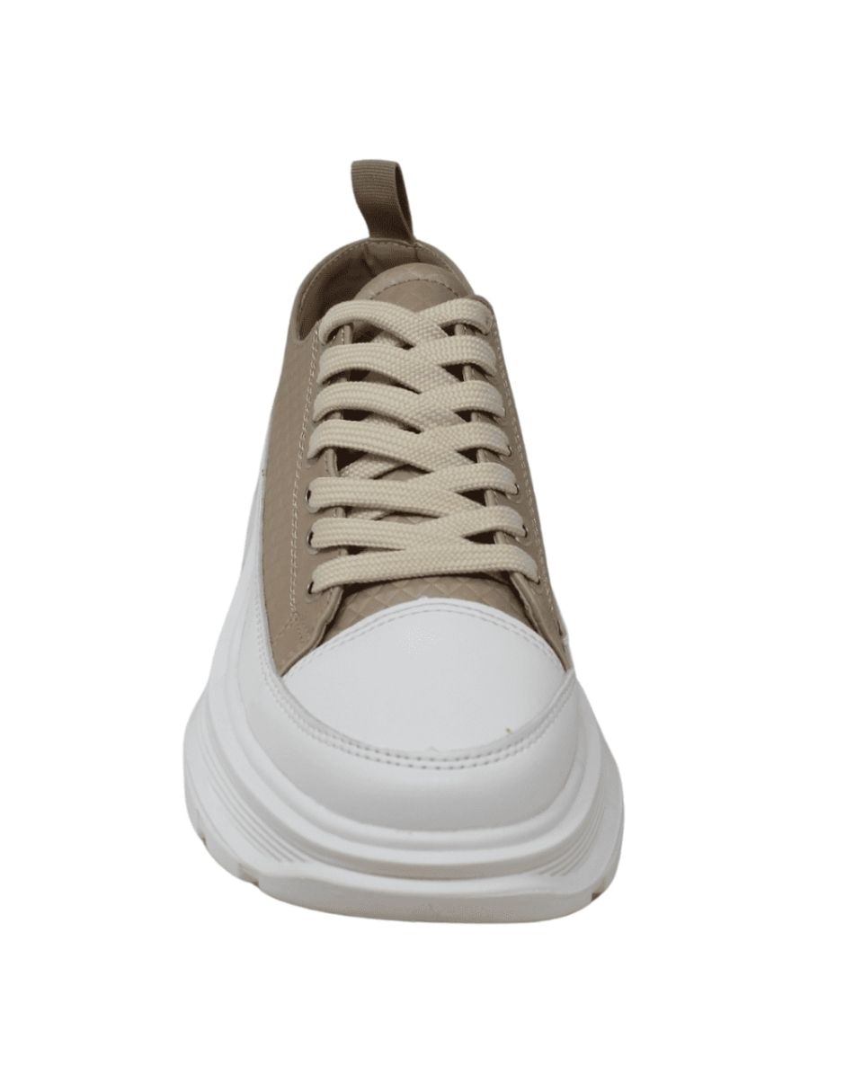 Tenis/Set tenis L16 CAMEL No aplica para mujer 2