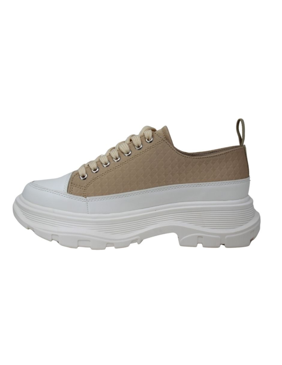 Tenis/Set tenis L16 CAMEL No aplica para mujer 4