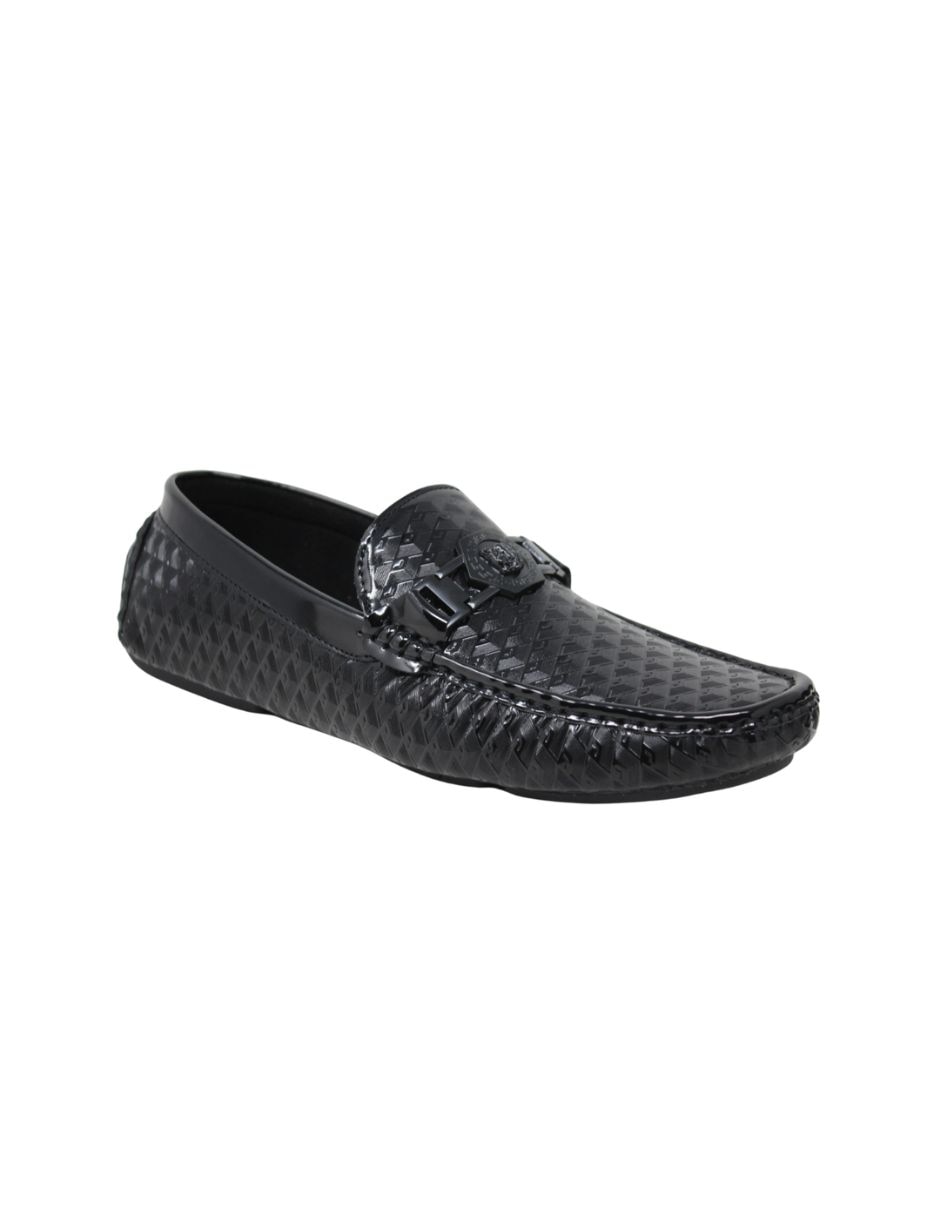 Zapato Mocasín PLATINI para hombre