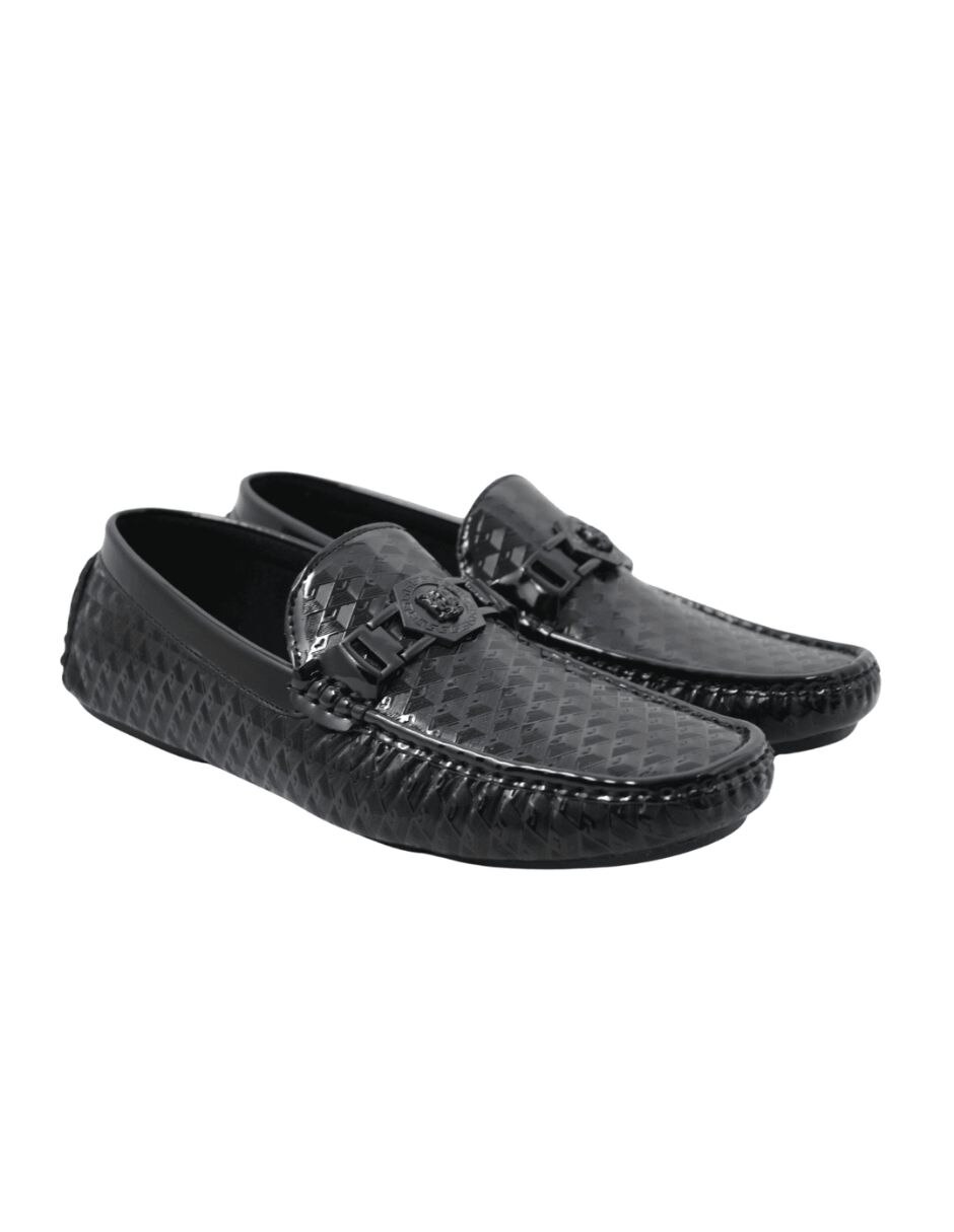 Zapato Mocasín PLATINI para hombre 2