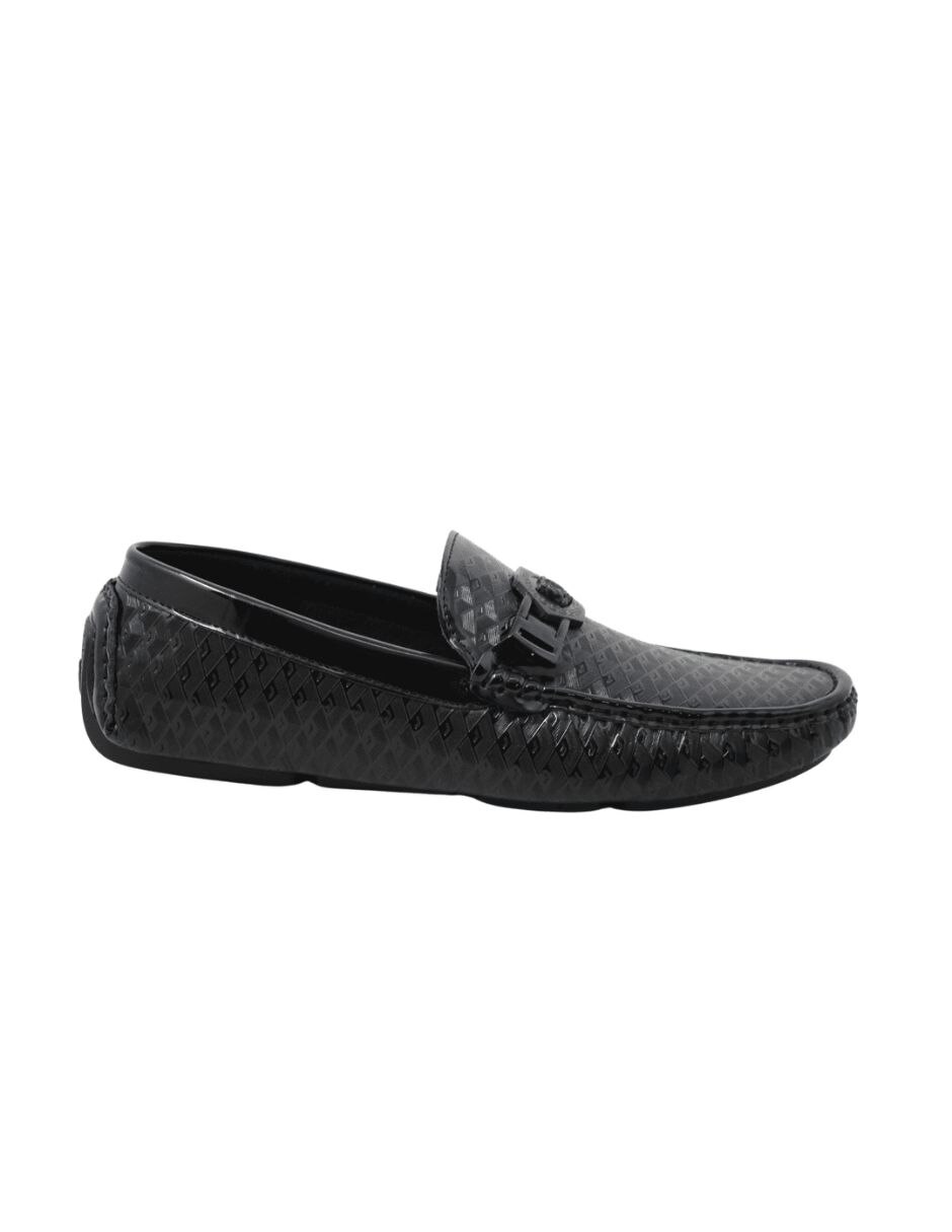 Zapato Mocasín PLATINI para hombre 3