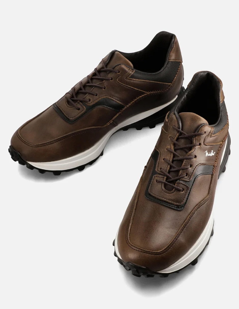 Tenis para hombre 6