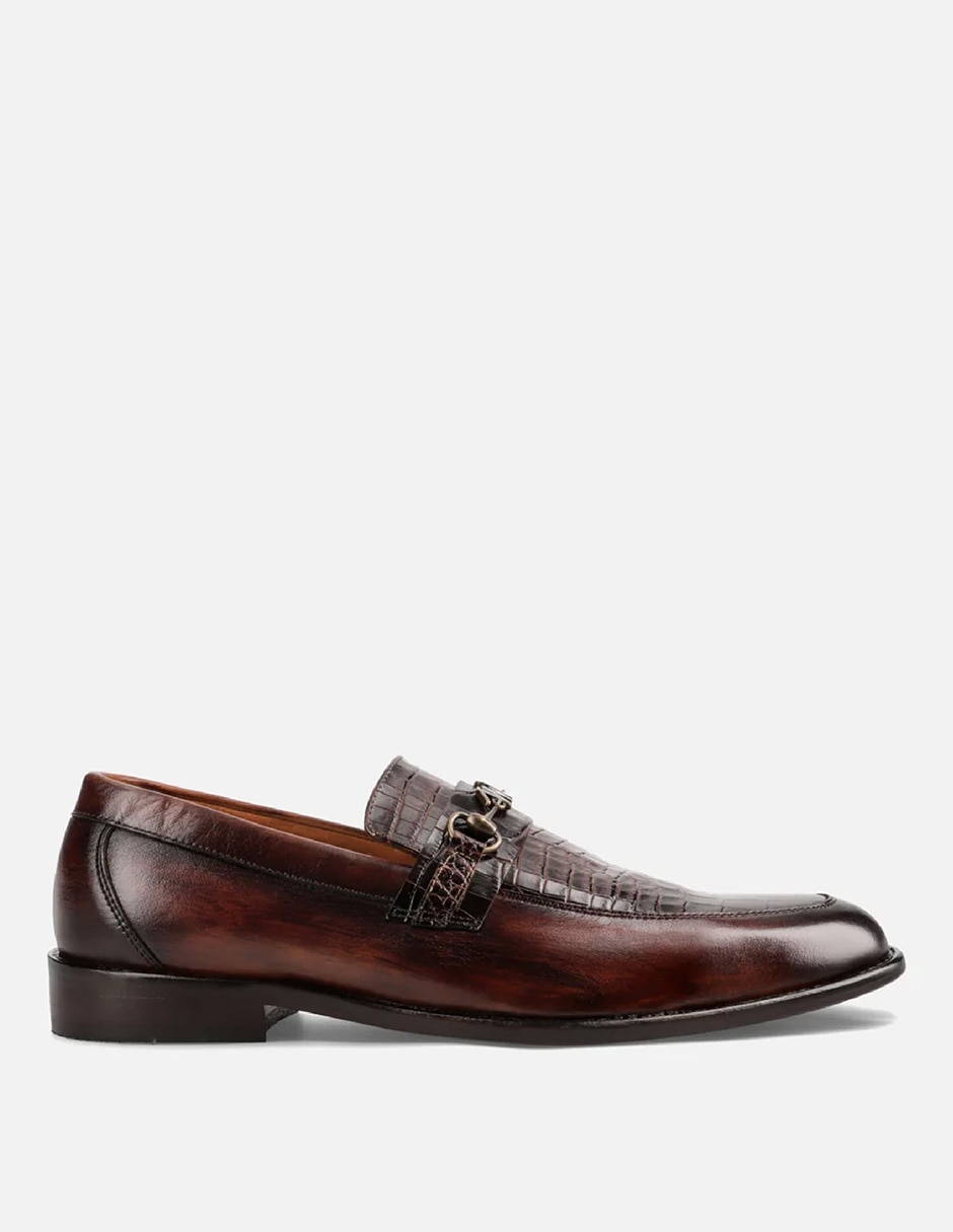 Mocasín para hombre Mocasín para hombre