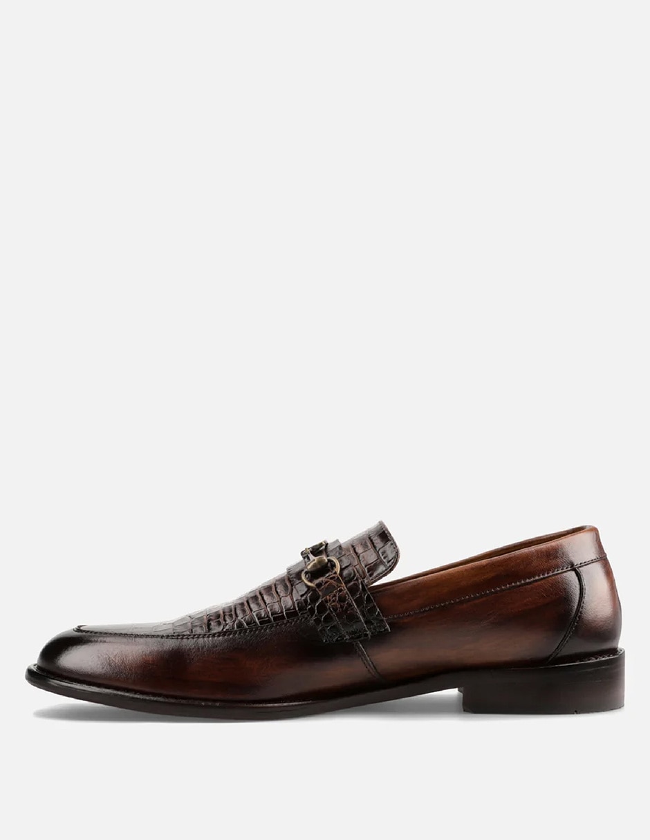 Mocasín para hombre 3