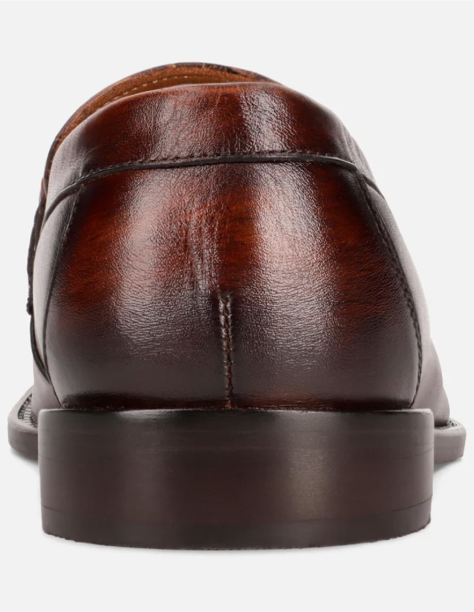 Mocasín para hombre 6
