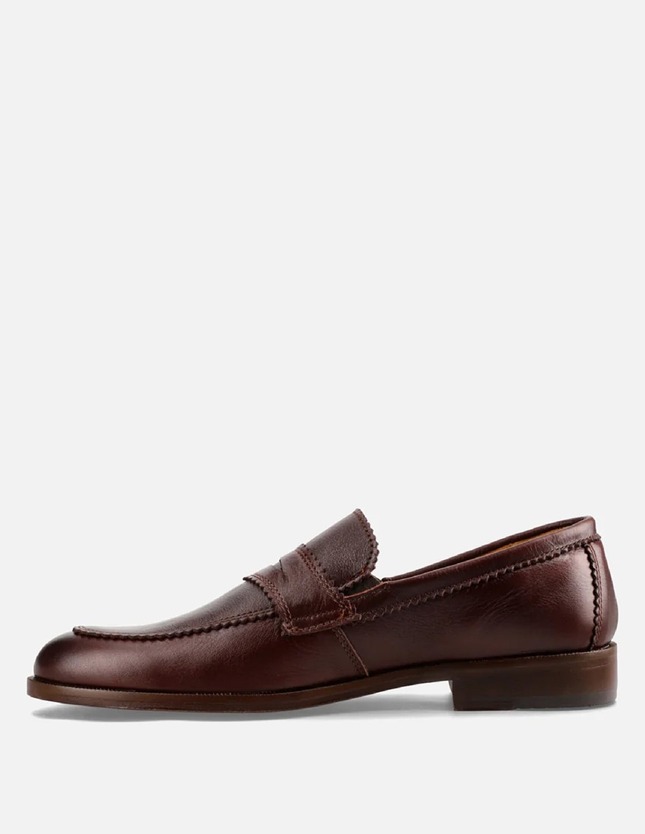 Mocasín para hombre 3