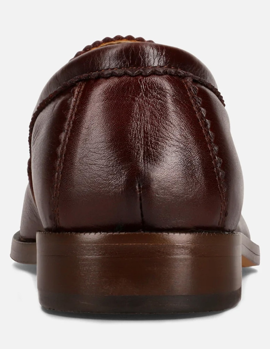 Mocasín para hombre 6