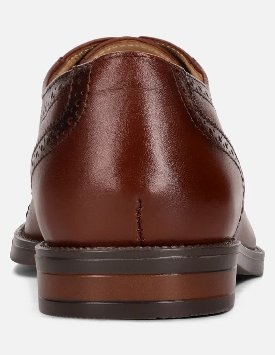 Zapato oxford para hombre 6