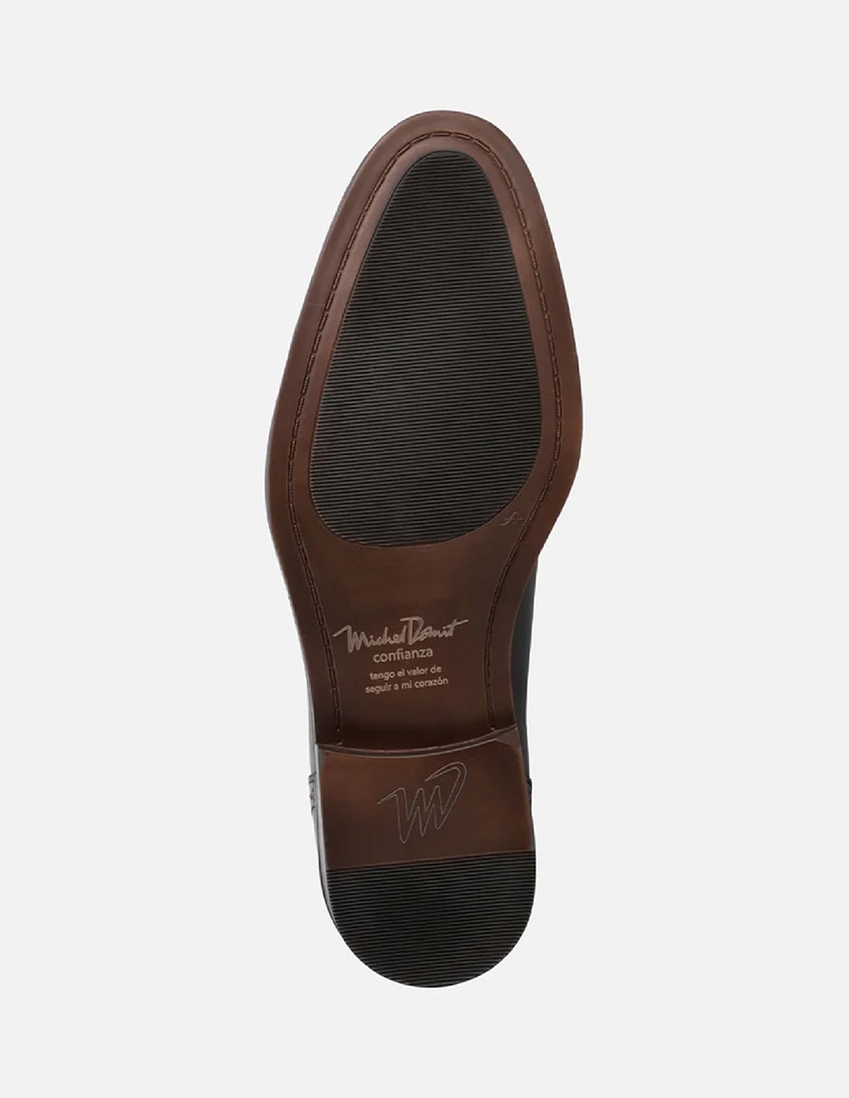 Zapato oxford para hombre 5