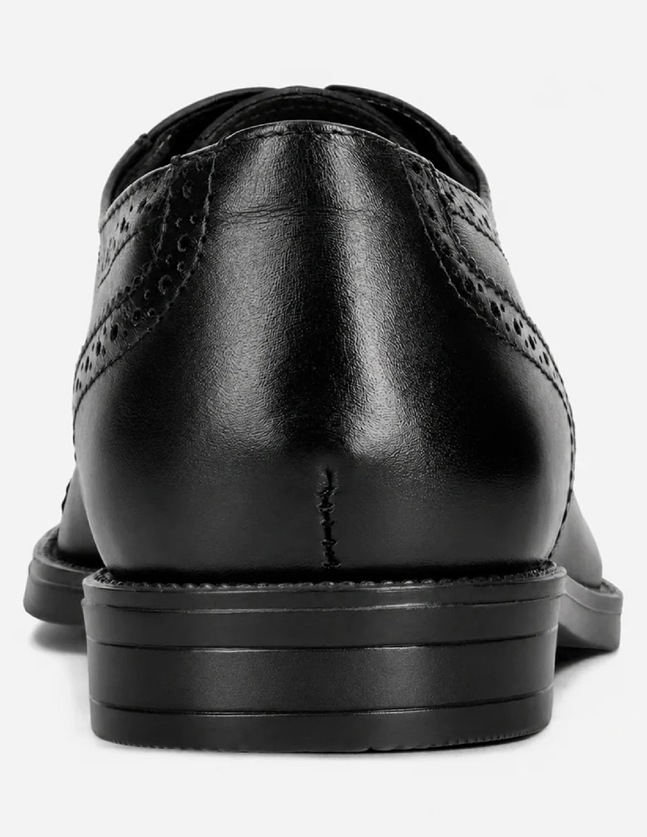 Zapato oxford para hombre 6