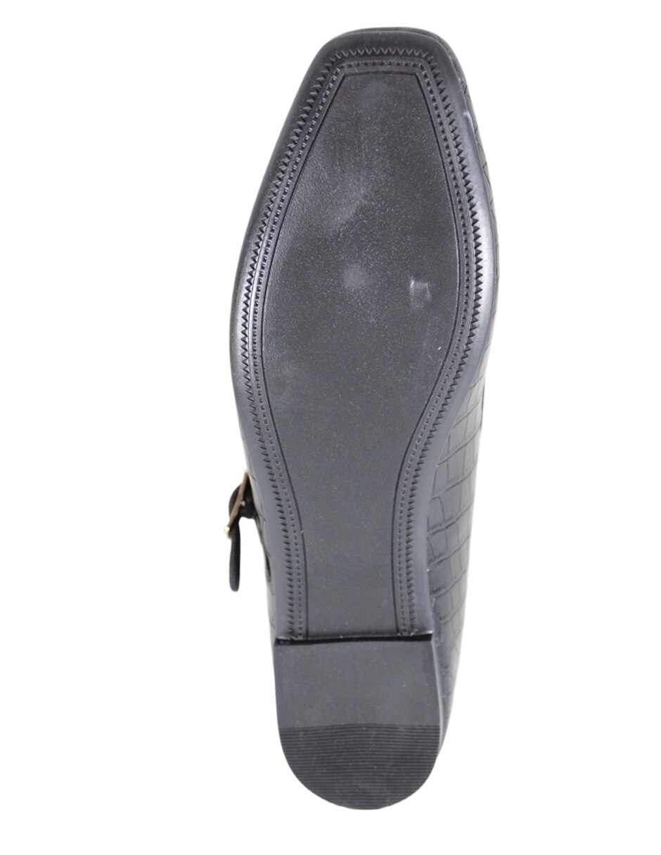 Mary jane flats para mujer 8