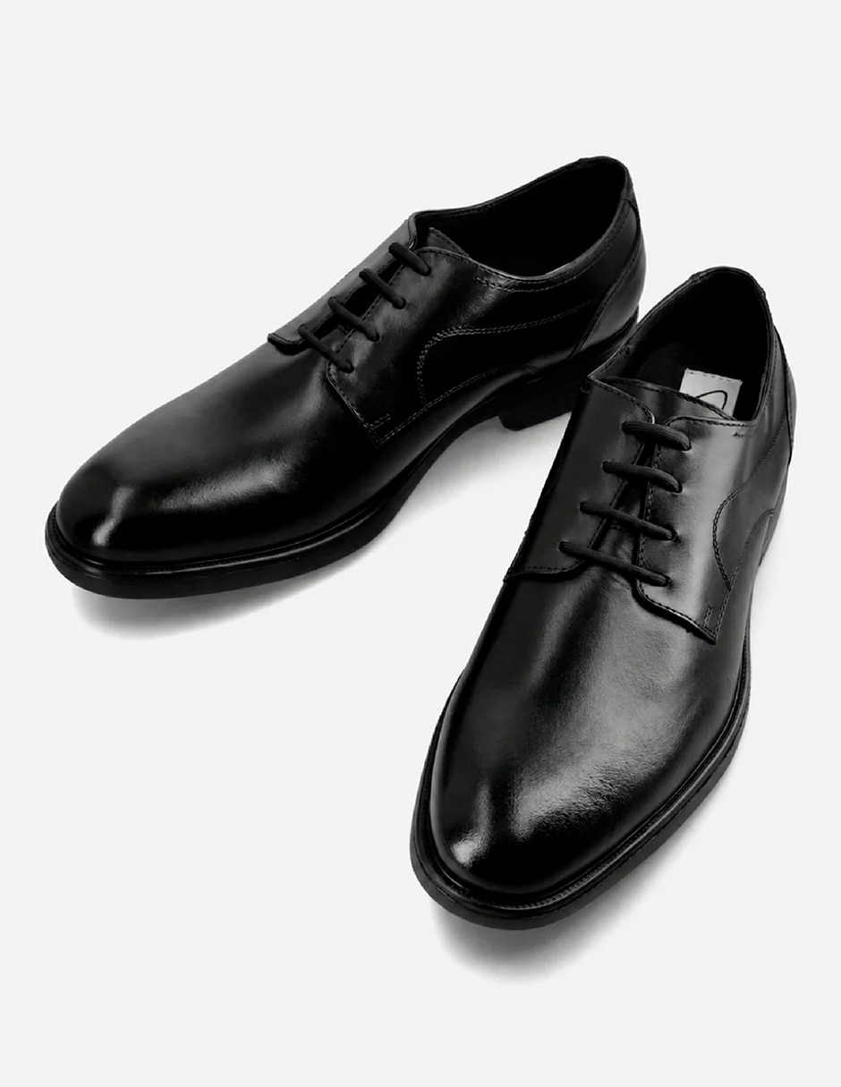 Zapato Derby para hombre 2