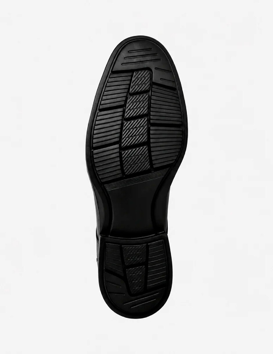 Zapato Derby para hombre 5