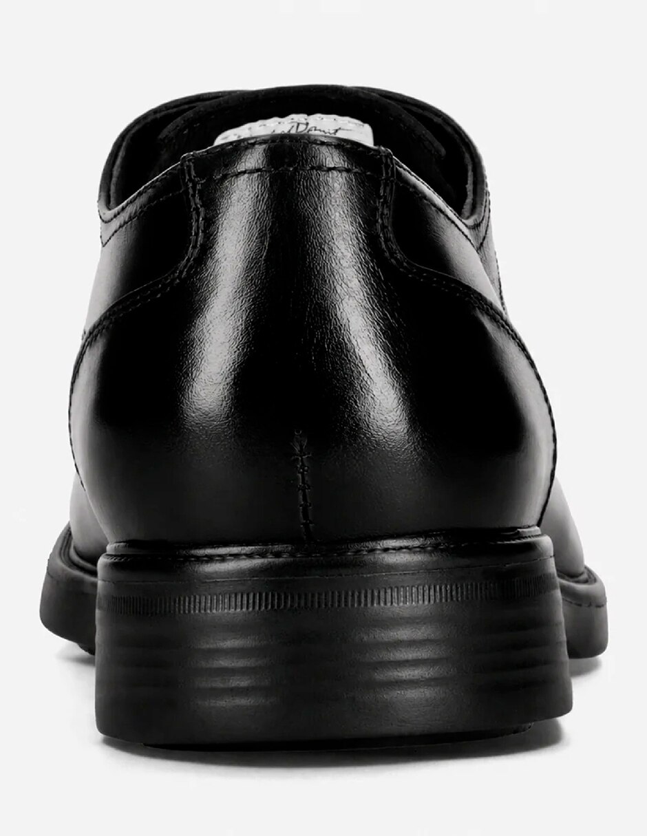 Zapato Derby para hombre 6