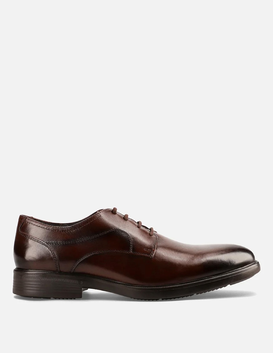 Zapato Derby para hombre