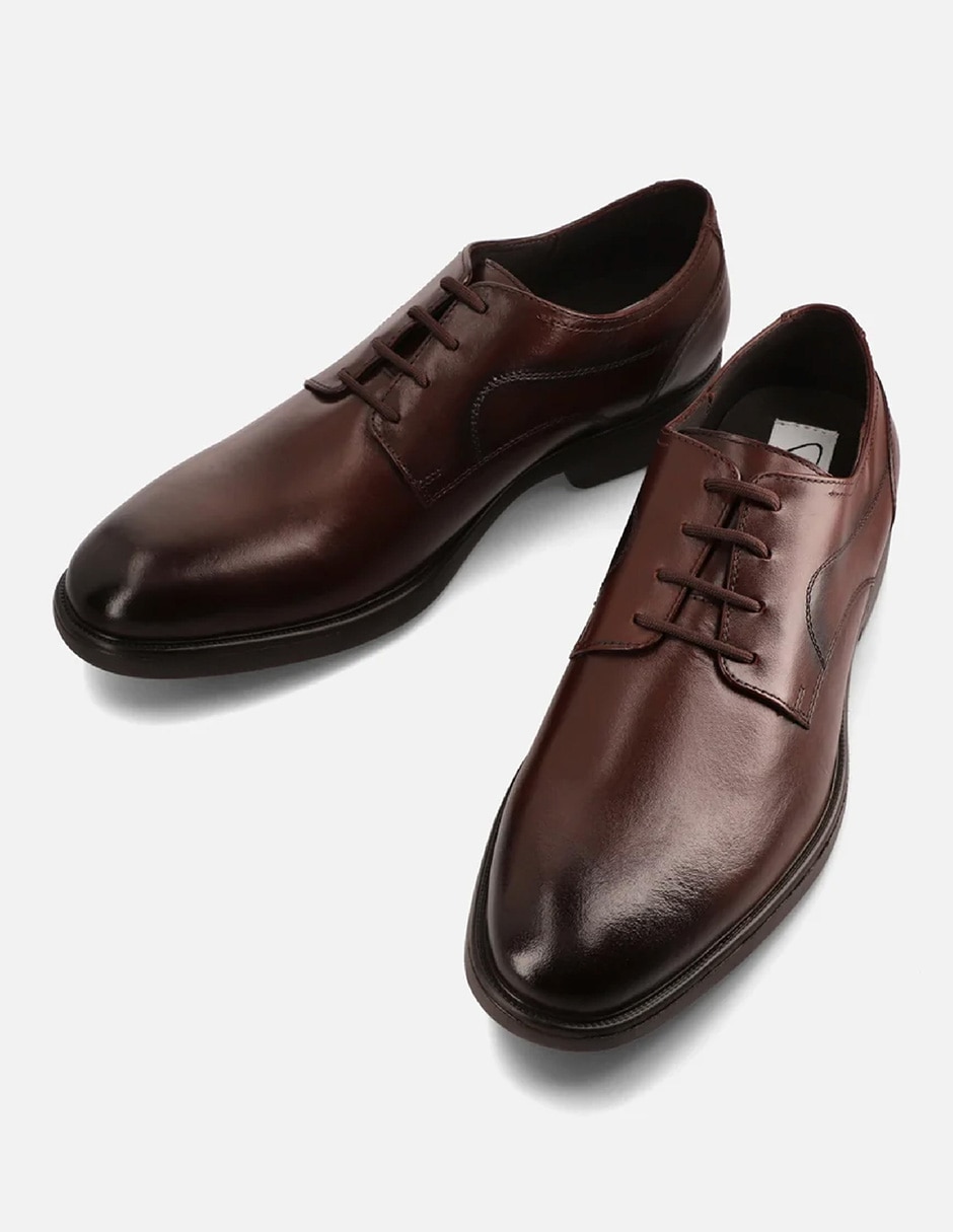 Zapato Derby para hombre 2