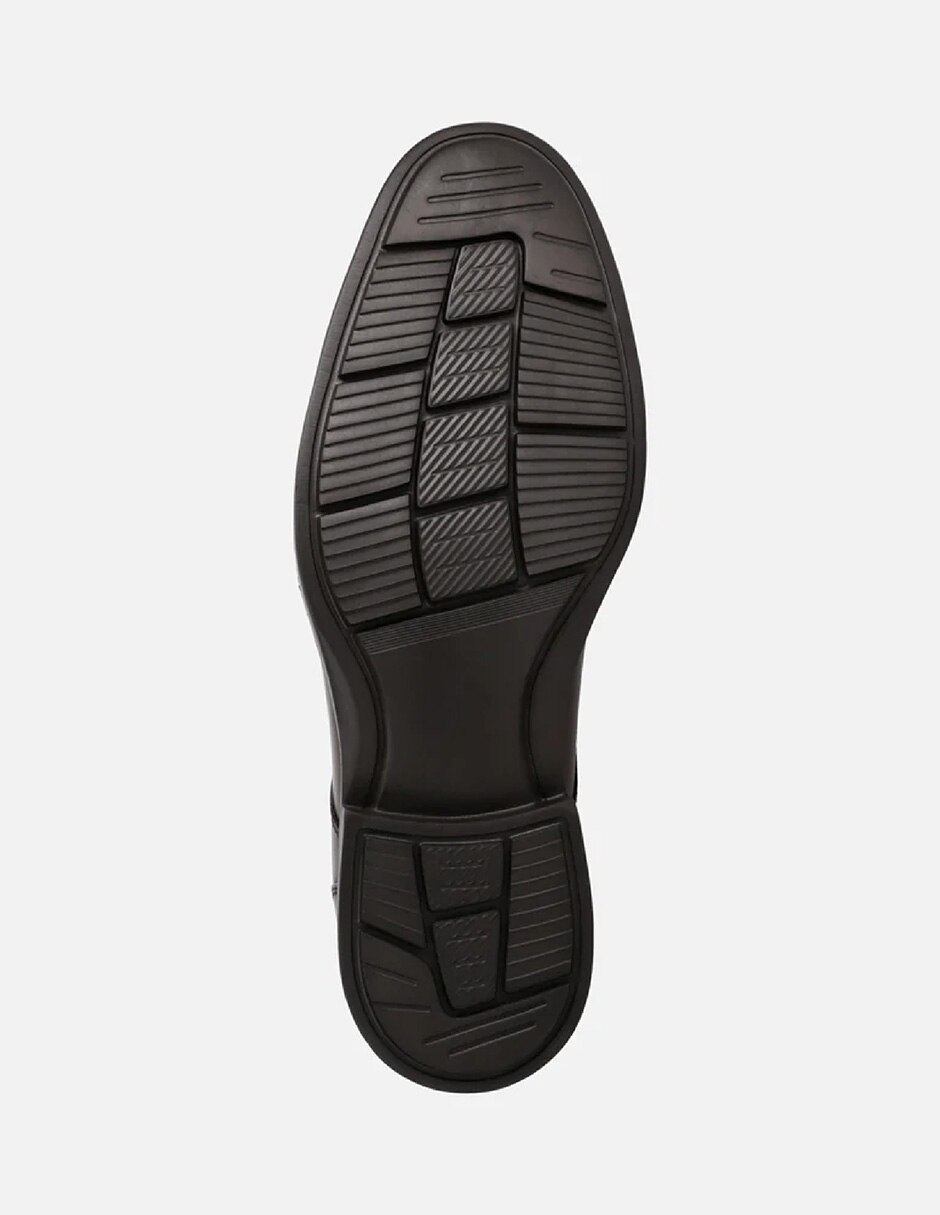 Zapato Derby para hombre 4