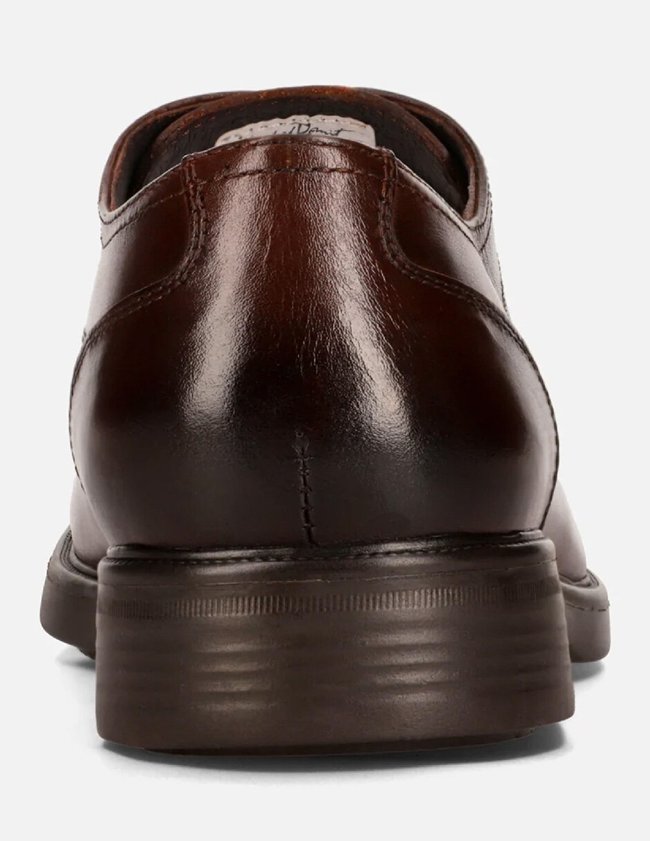 Zapato Derby para hombre 6