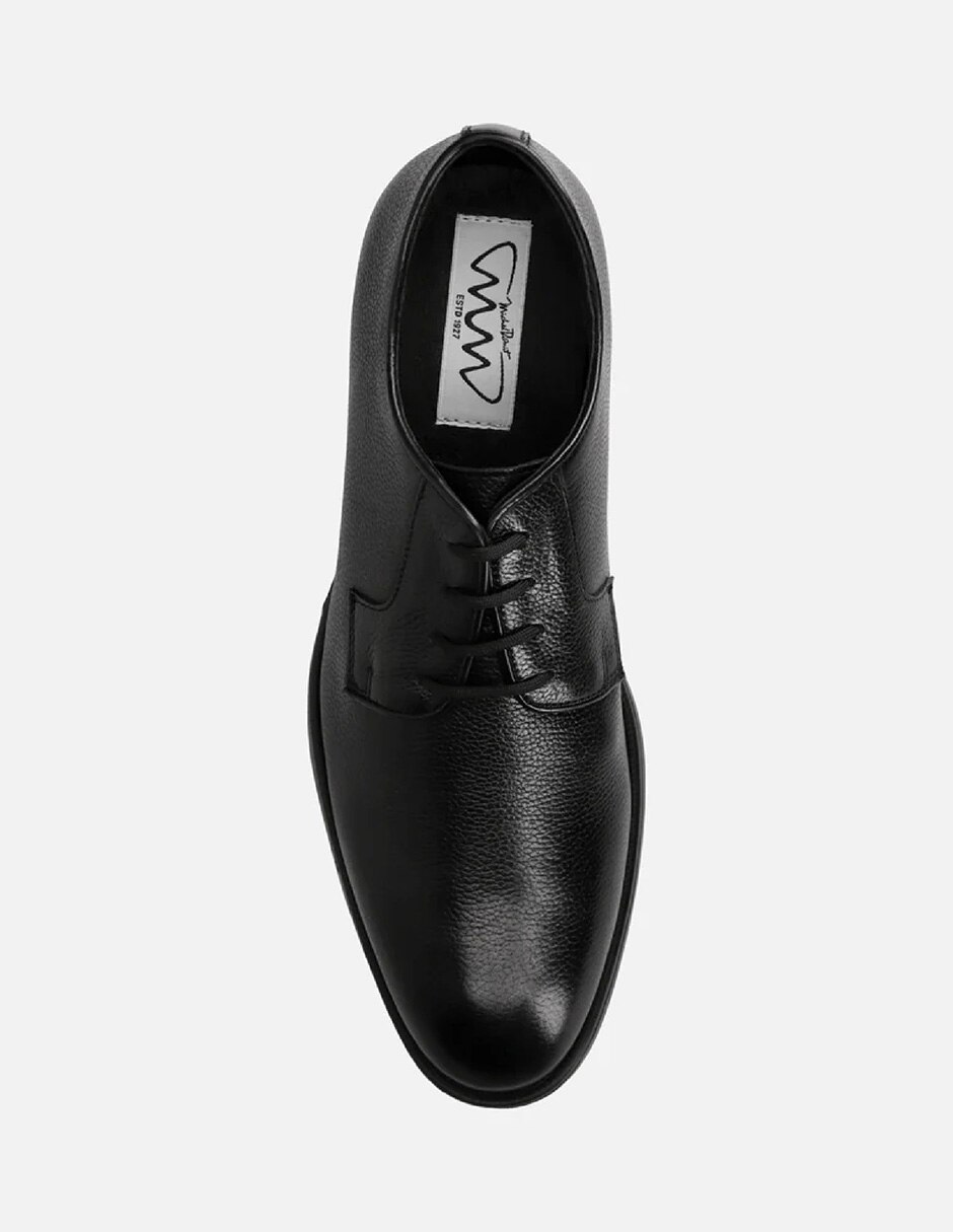 Zapato Derby para hombre 3