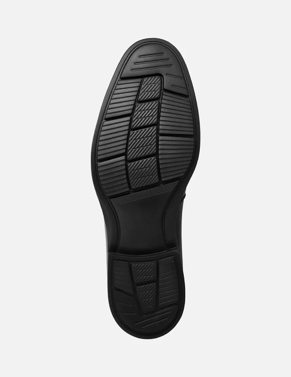 Zapato Derby para hombre 4