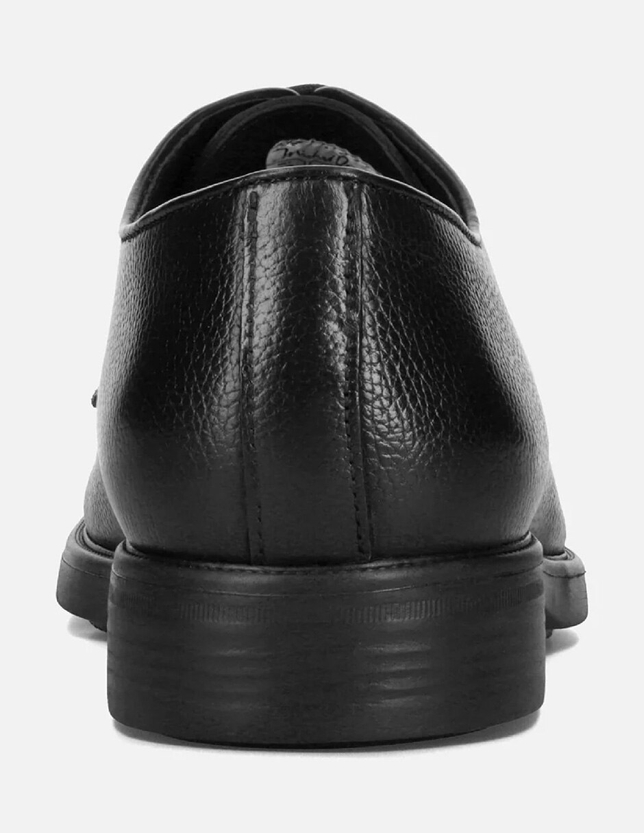 Zapato Derby para hombre 5