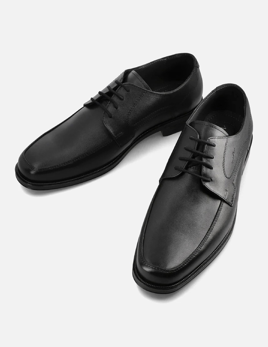 Zapato Derby para hombre 2